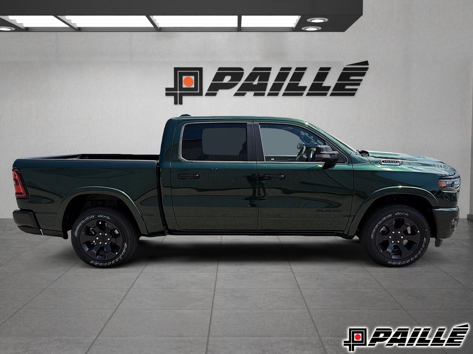 2026 Ram 1500 in Sorel-Tracy, Quebec
