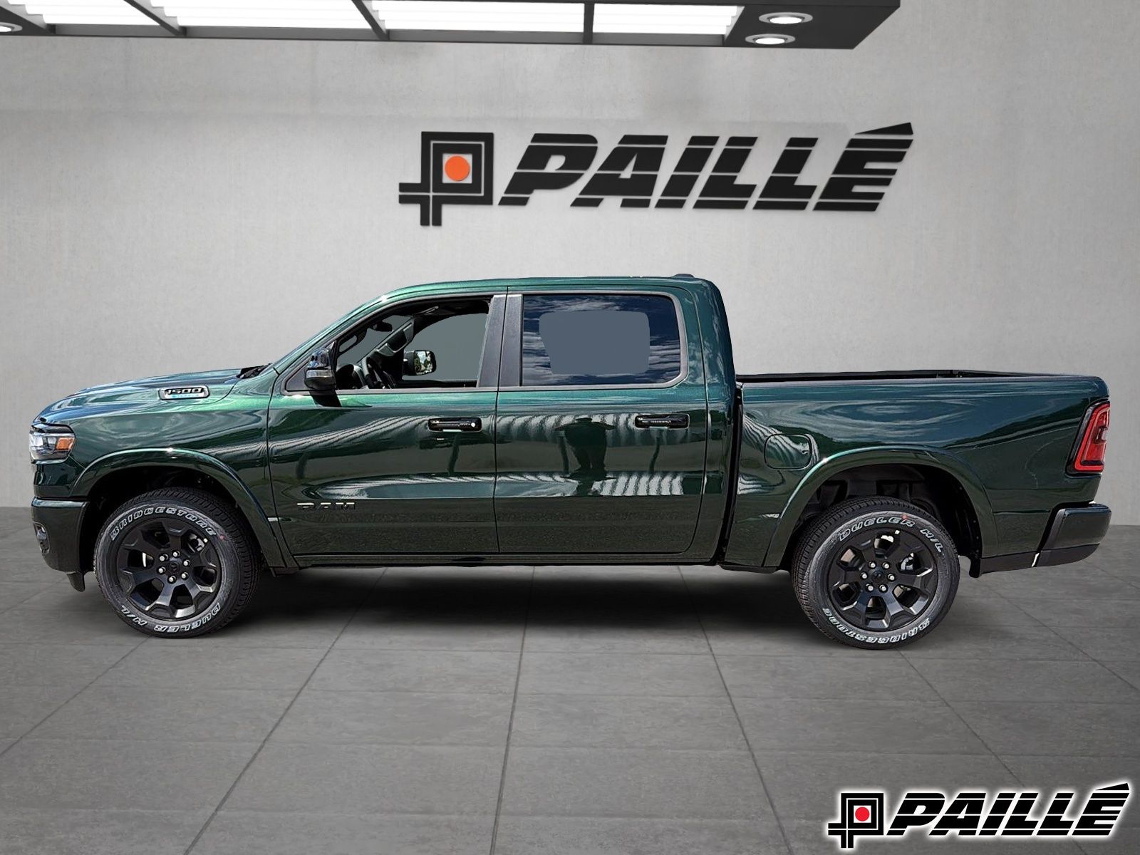 2026 Ram 1500 in Sorel-Tracy, Quebec