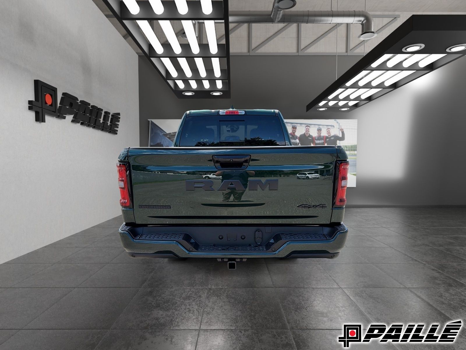 2026 Ram 1500 in Sorel-Tracy, Quebec