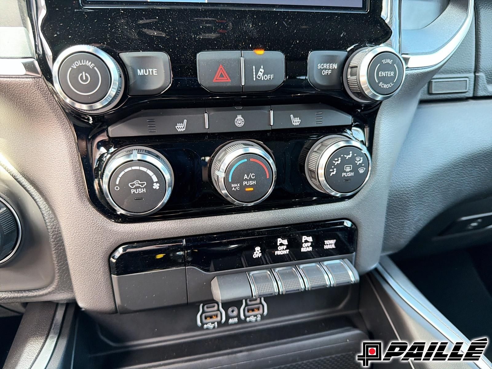 2026 Ram 1500 in Sorel-Tracy, Quebec