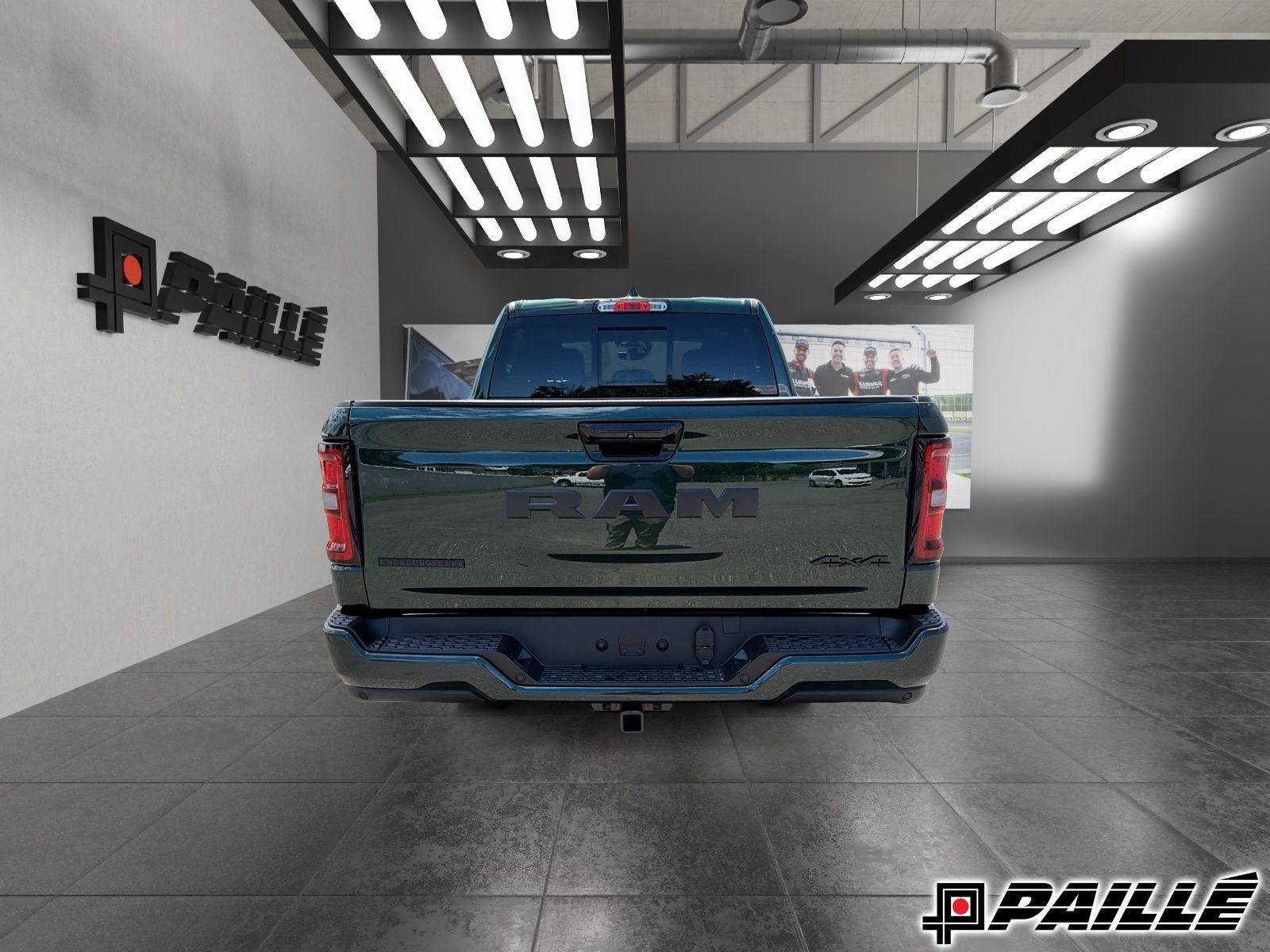 2026 Ram 1500 in Sorel-Tracy, Quebec