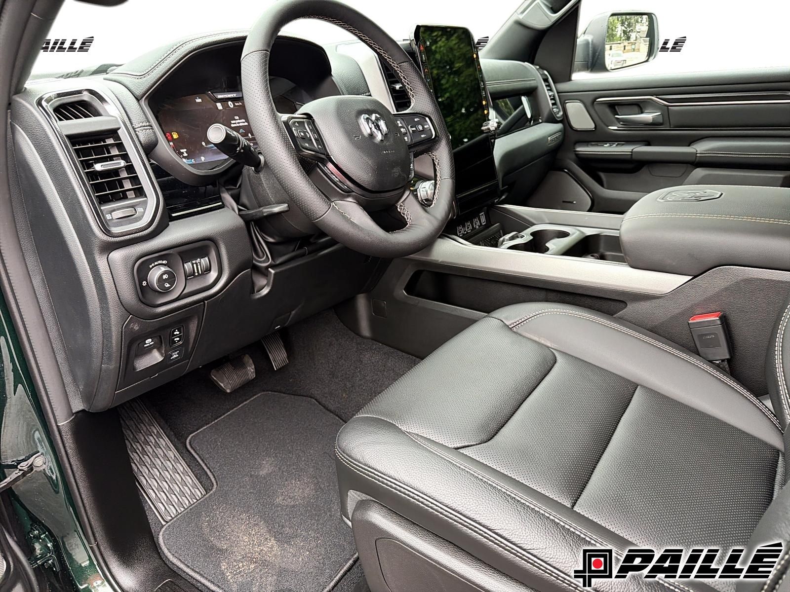 2026 Ram 1500 in Nicolet, Quebec