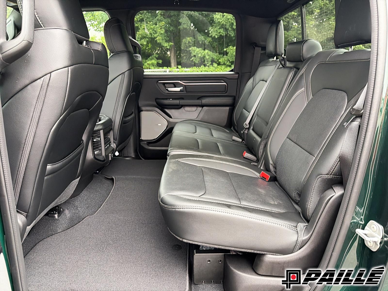 2026 Ram 1500 in Nicolet, Quebec