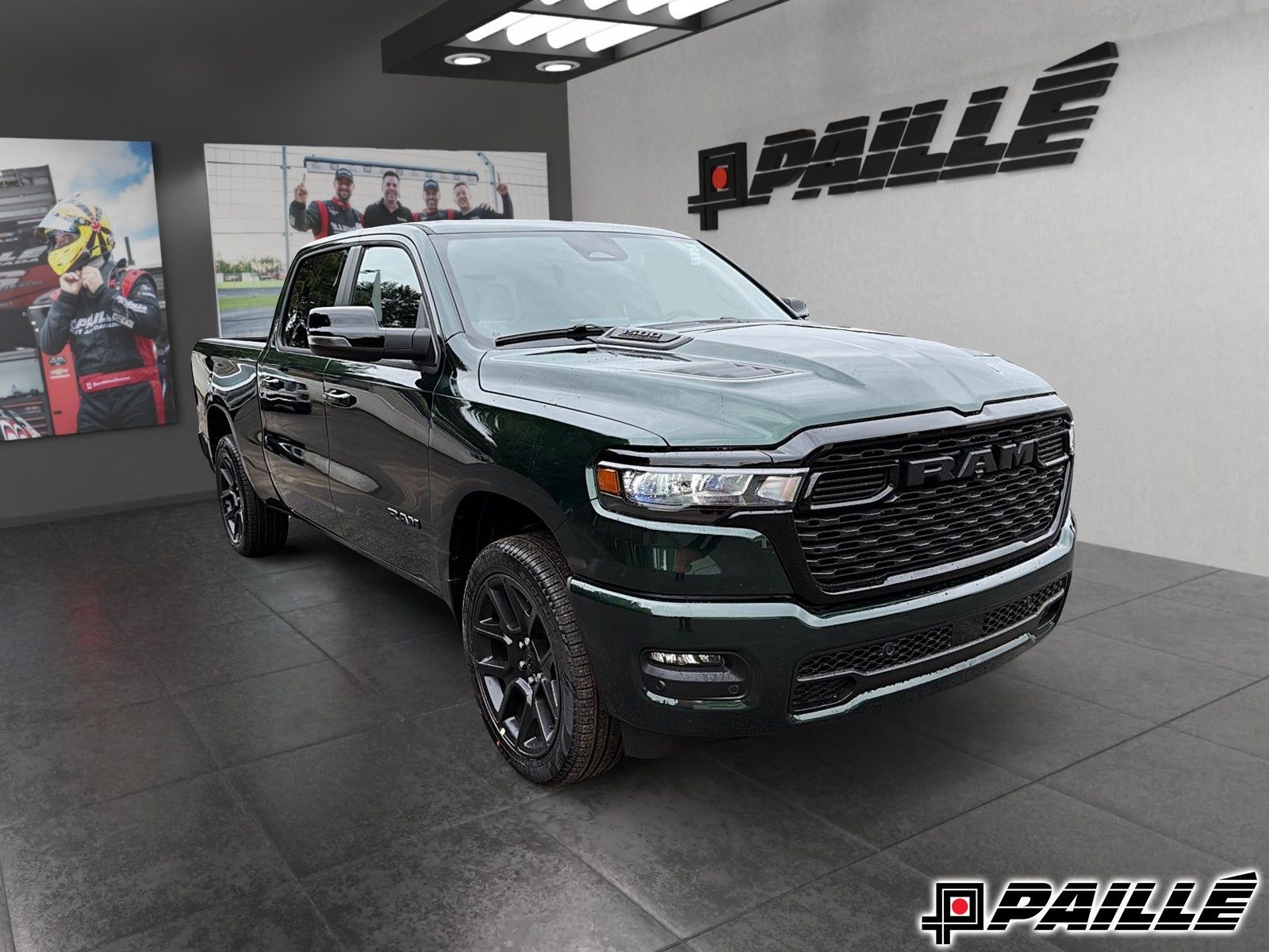 2026 Ram 1500 in Nicolet, Quebec