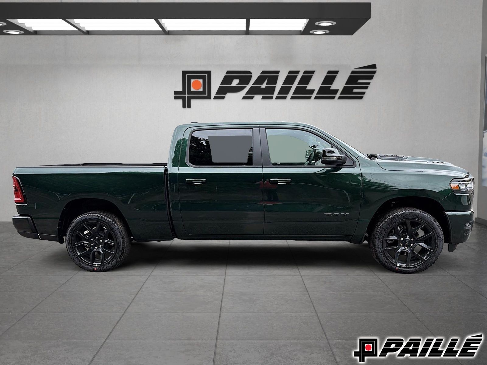 2026 Ram 1500 in Nicolet, Quebec