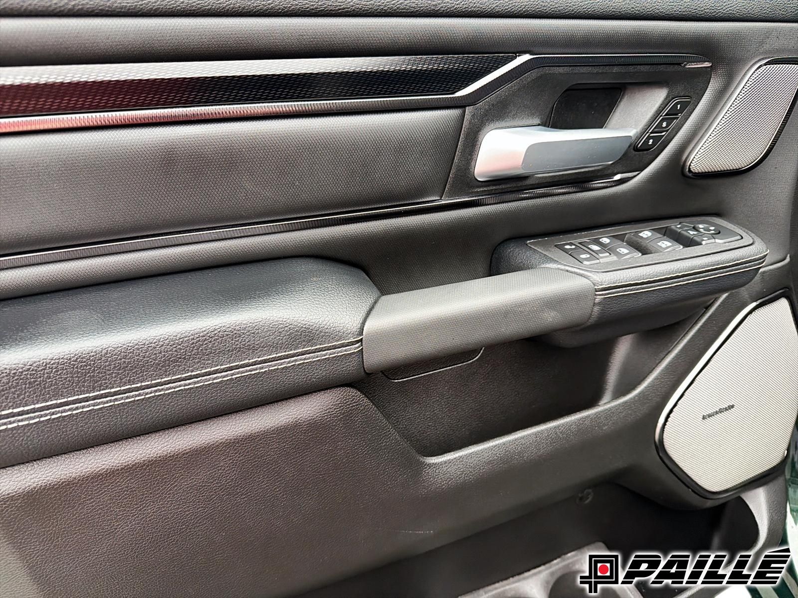 2026 Ram 1500 in Nicolet, Quebec