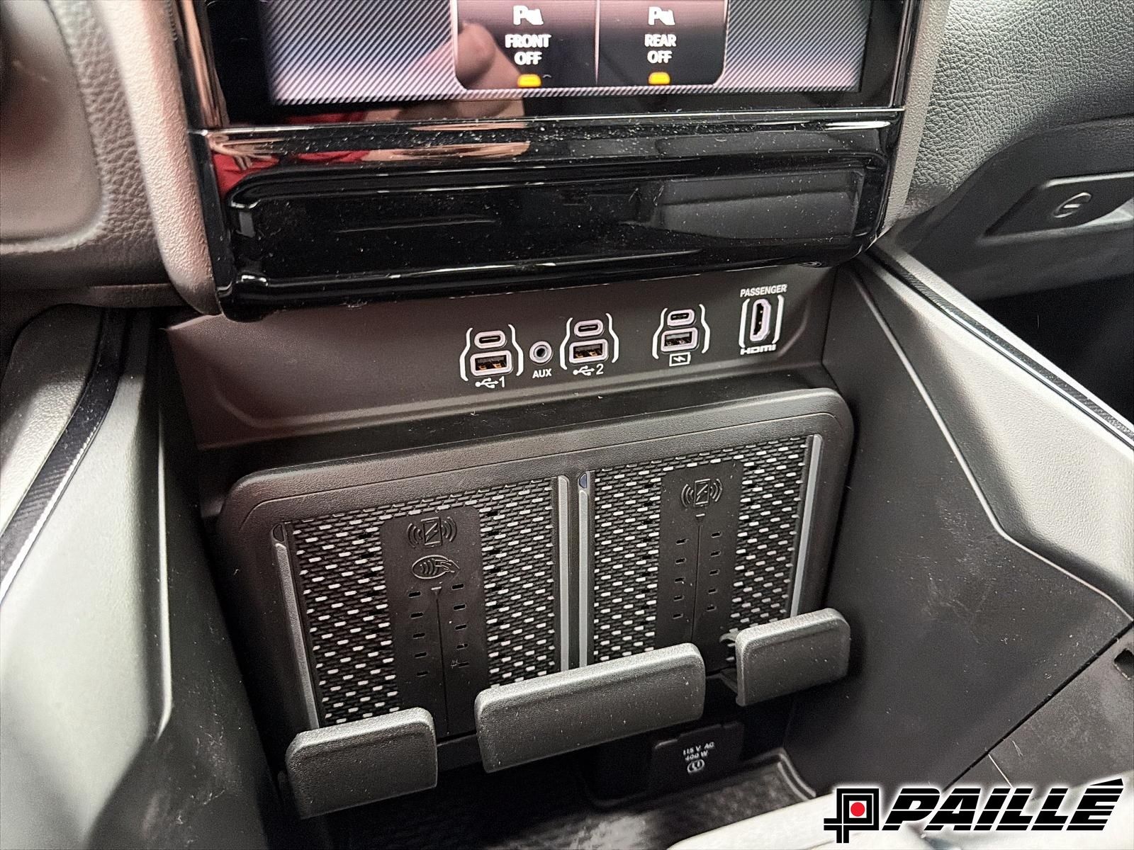 2026 Ram 1500 in Nicolet, Quebec