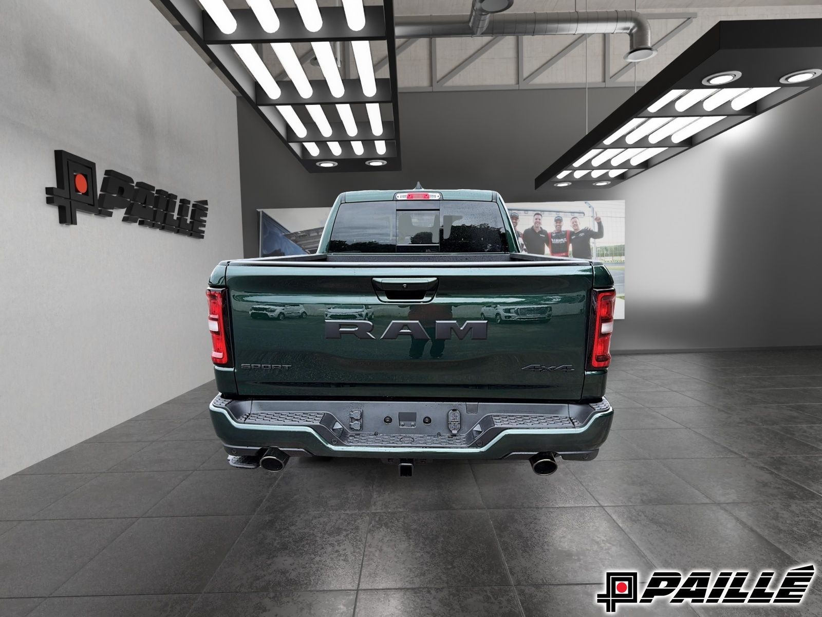 2026 Ram 1500 in Nicolet, Quebec