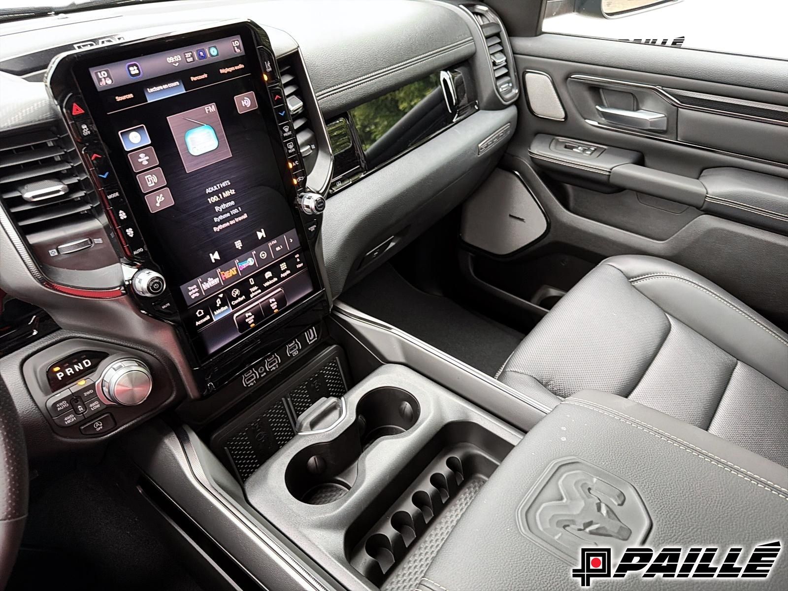 2026 Ram 1500 in Nicolet, Quebec