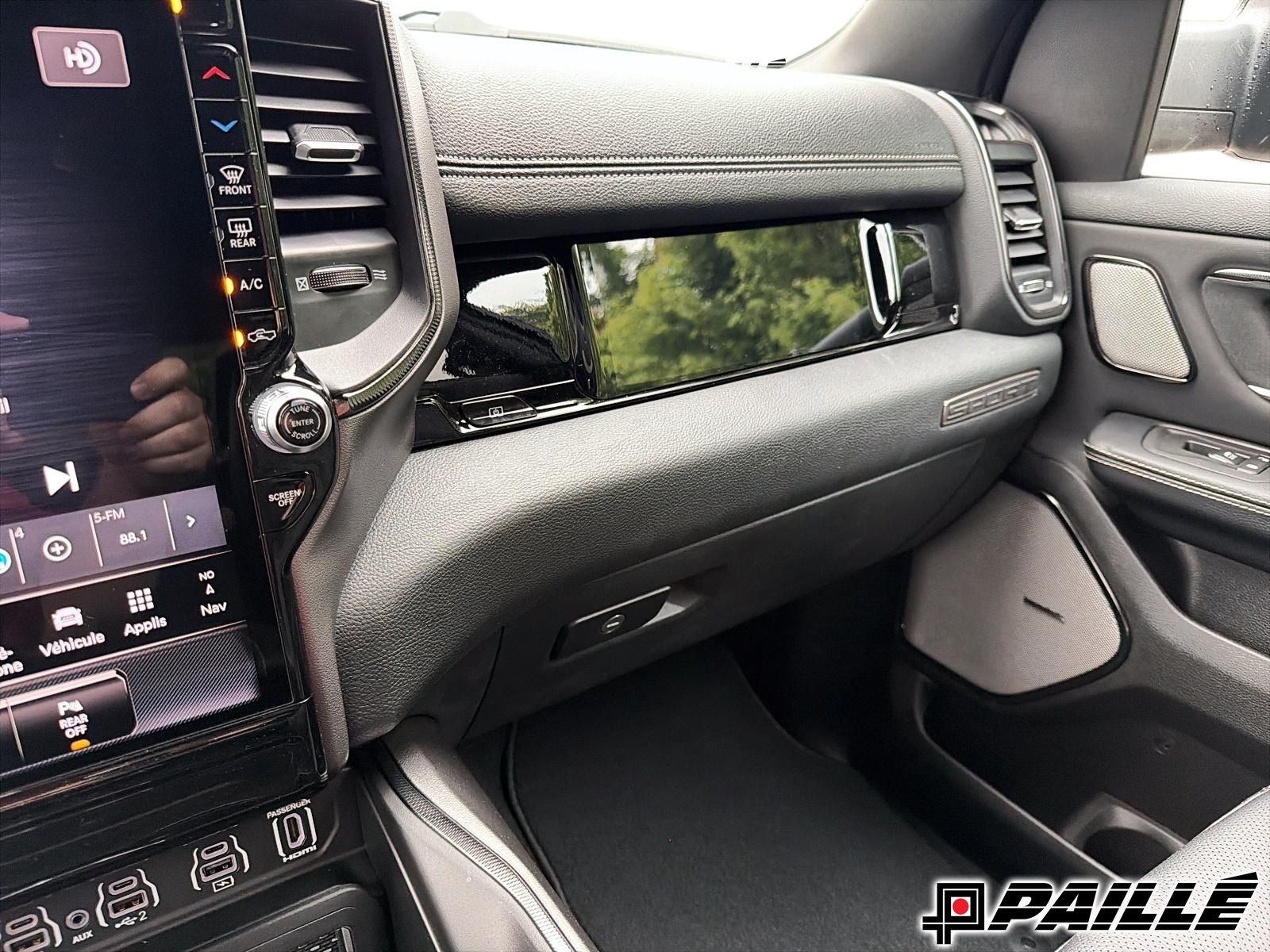 2026 Ram 1500 in Nicolet, Quebec