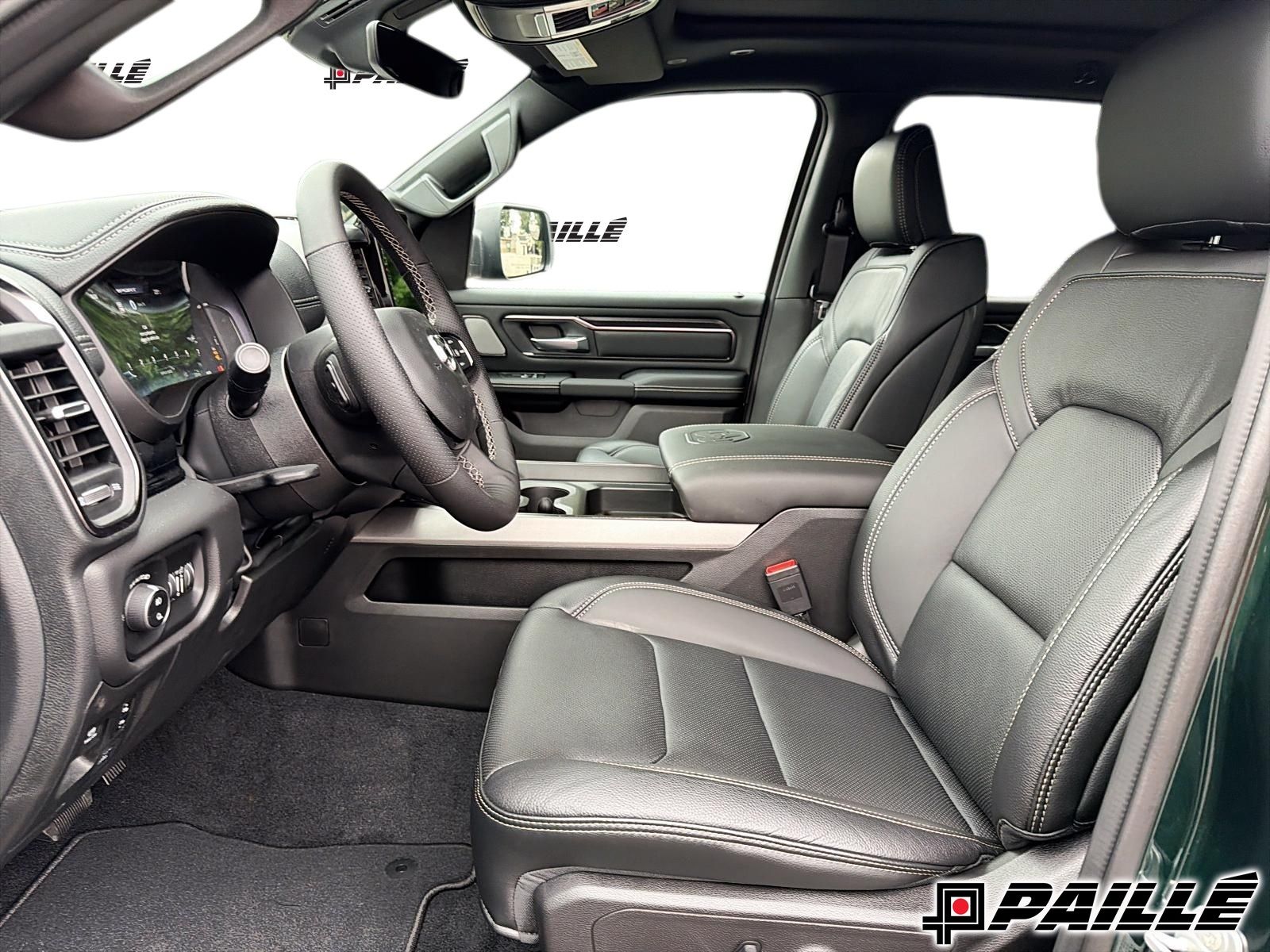 2026 Ram 1500 in Nicolet, Quebec