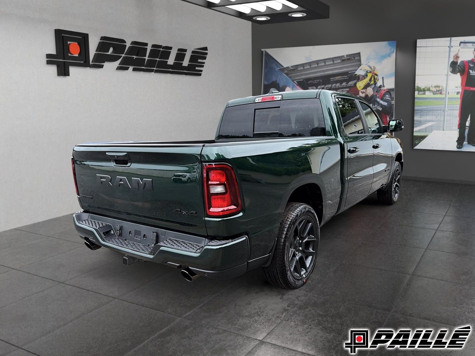 2026 Ram 1500 in Nicolet, Quebec