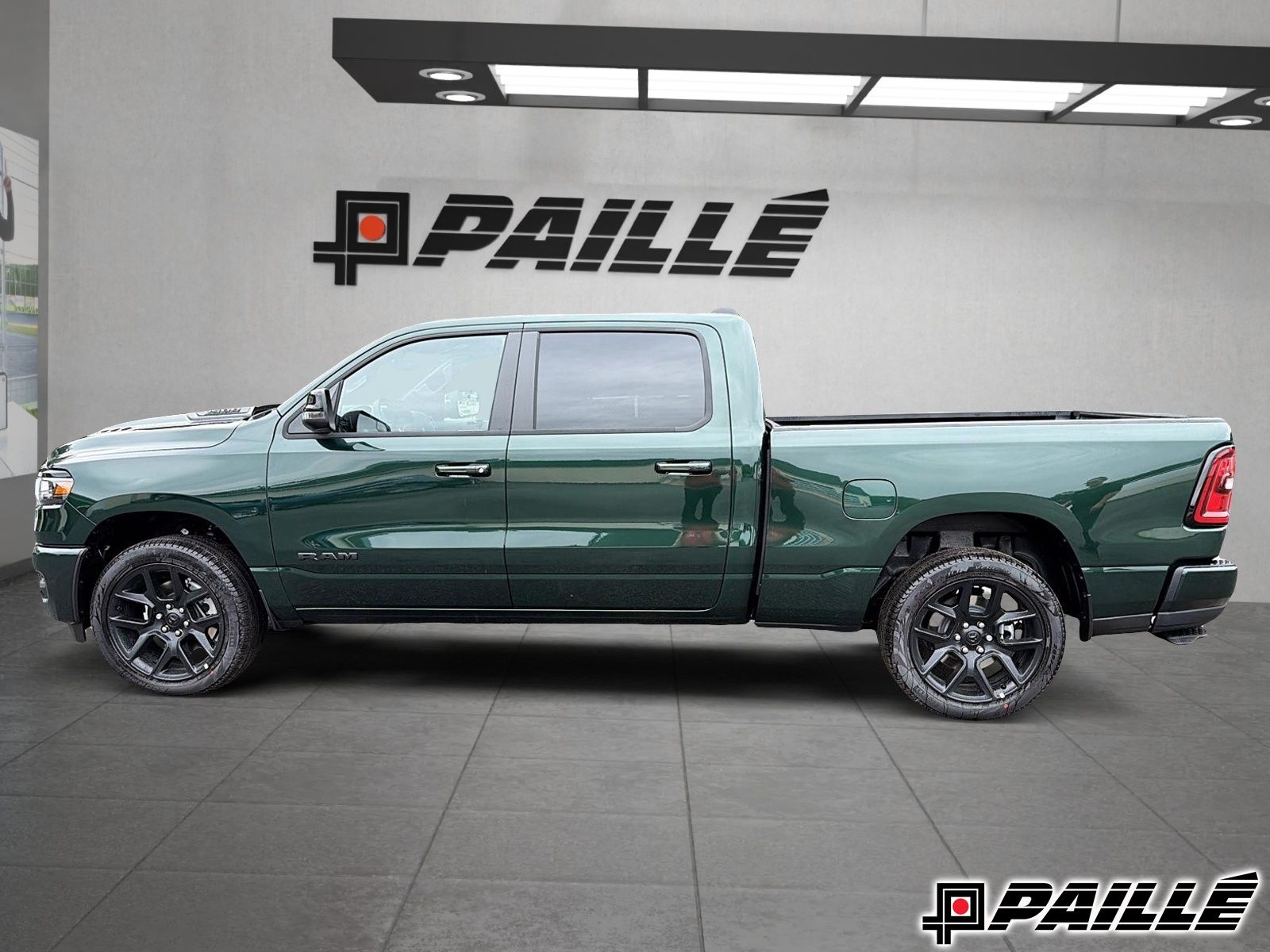 2026 Ram 1500 in Nicolet, Quebec