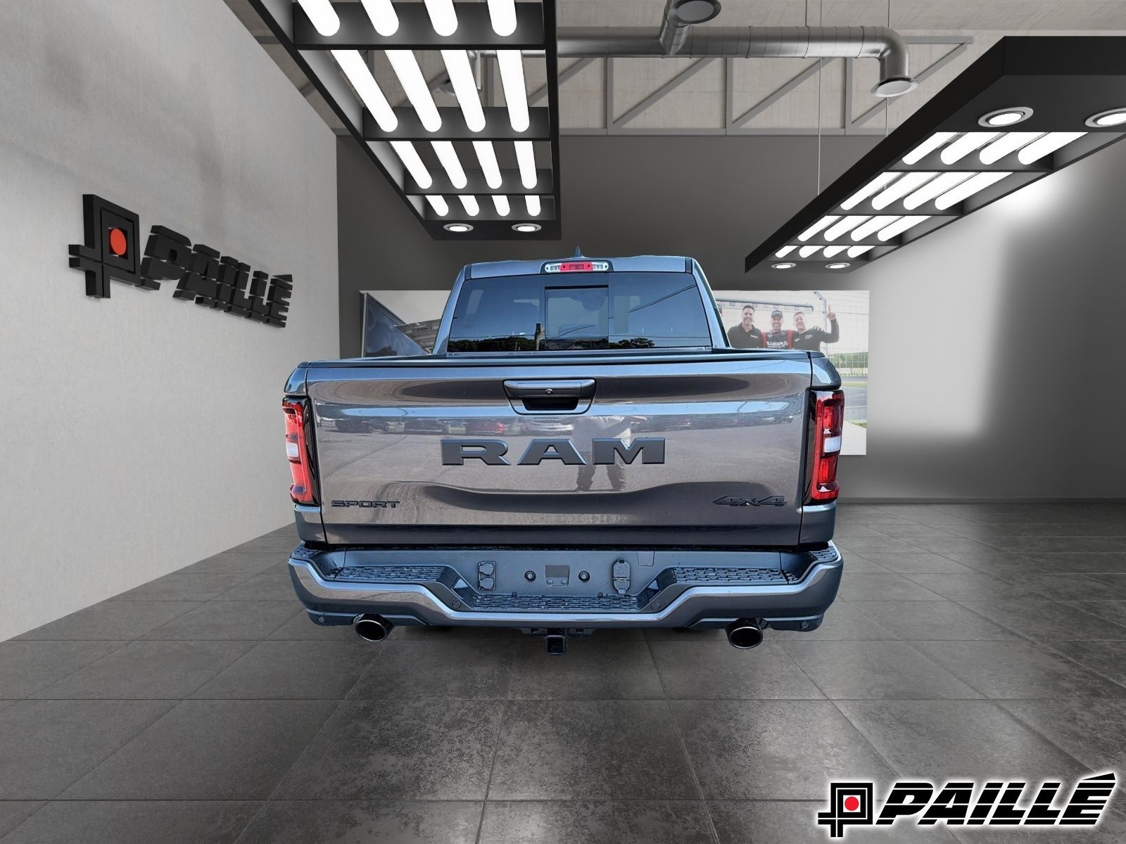 Ram 1500  2026 à Nicolet, Québec