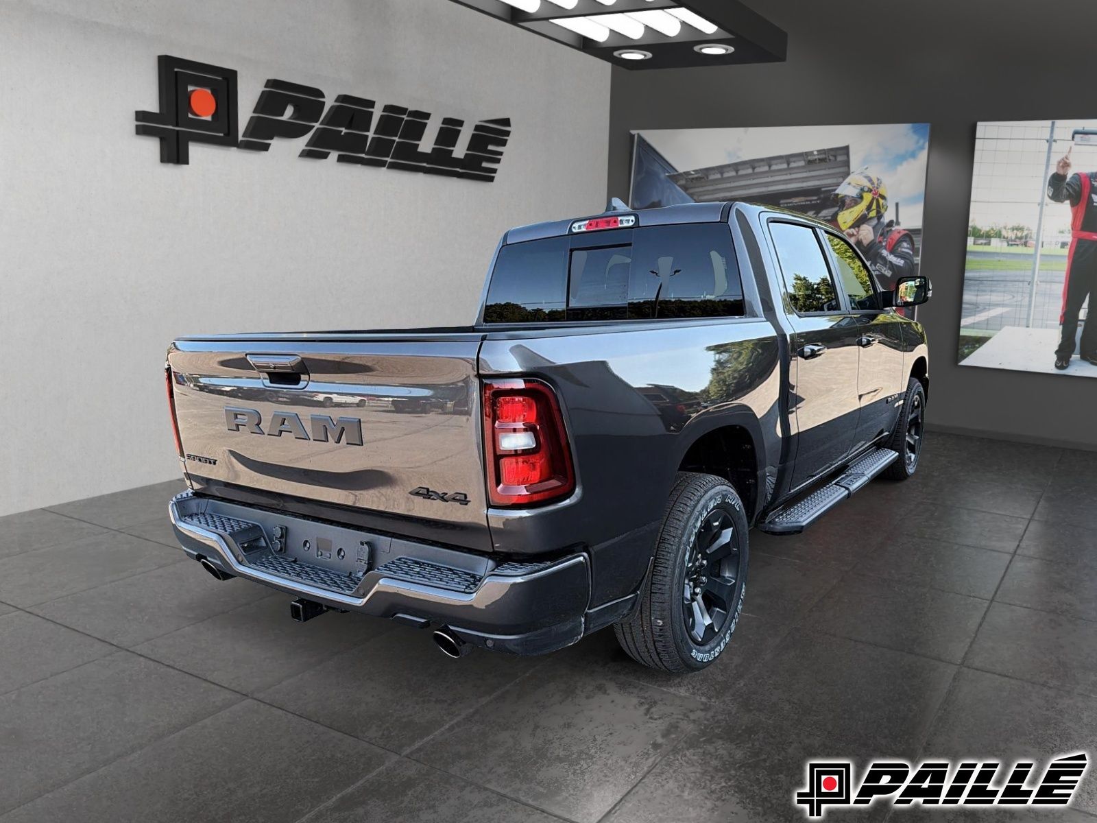 Ram 1500  2026 à Nicolet, Québec