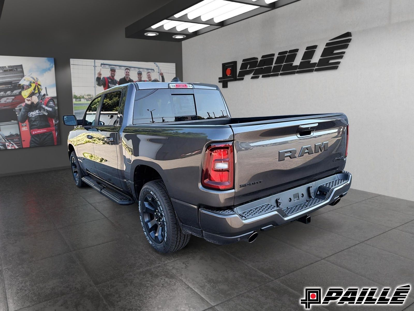 Ram 1500  2026 à Nicolet, Québec