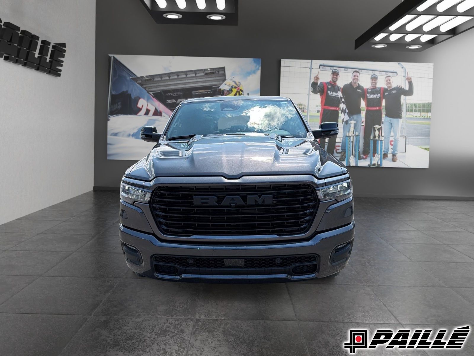 2026 Ram 1500 in Sorel-Tracy, Quebec