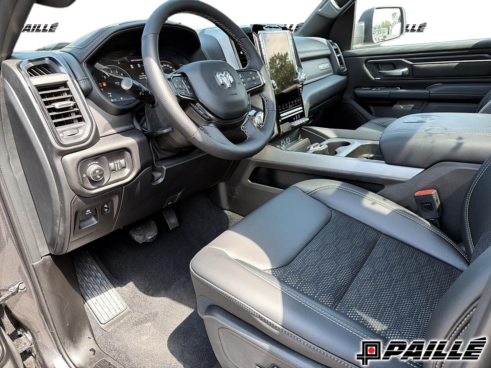 2026 Ram 1500 in Sorel-Tracy, Quebec
