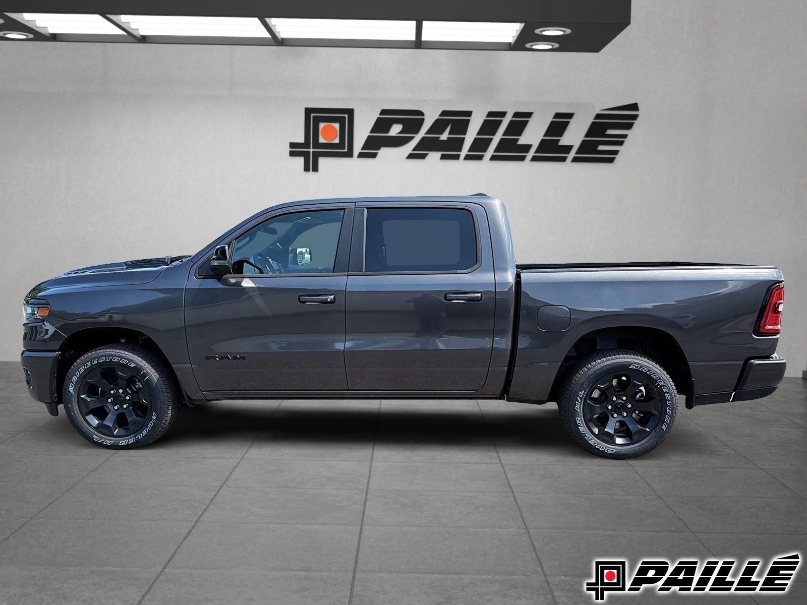 2026 Ram 1500 in Sorel-Tracy, Quebec