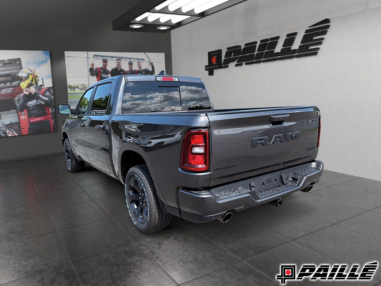 2026 Ram 1500 in Sorel-Tracy, Quebec