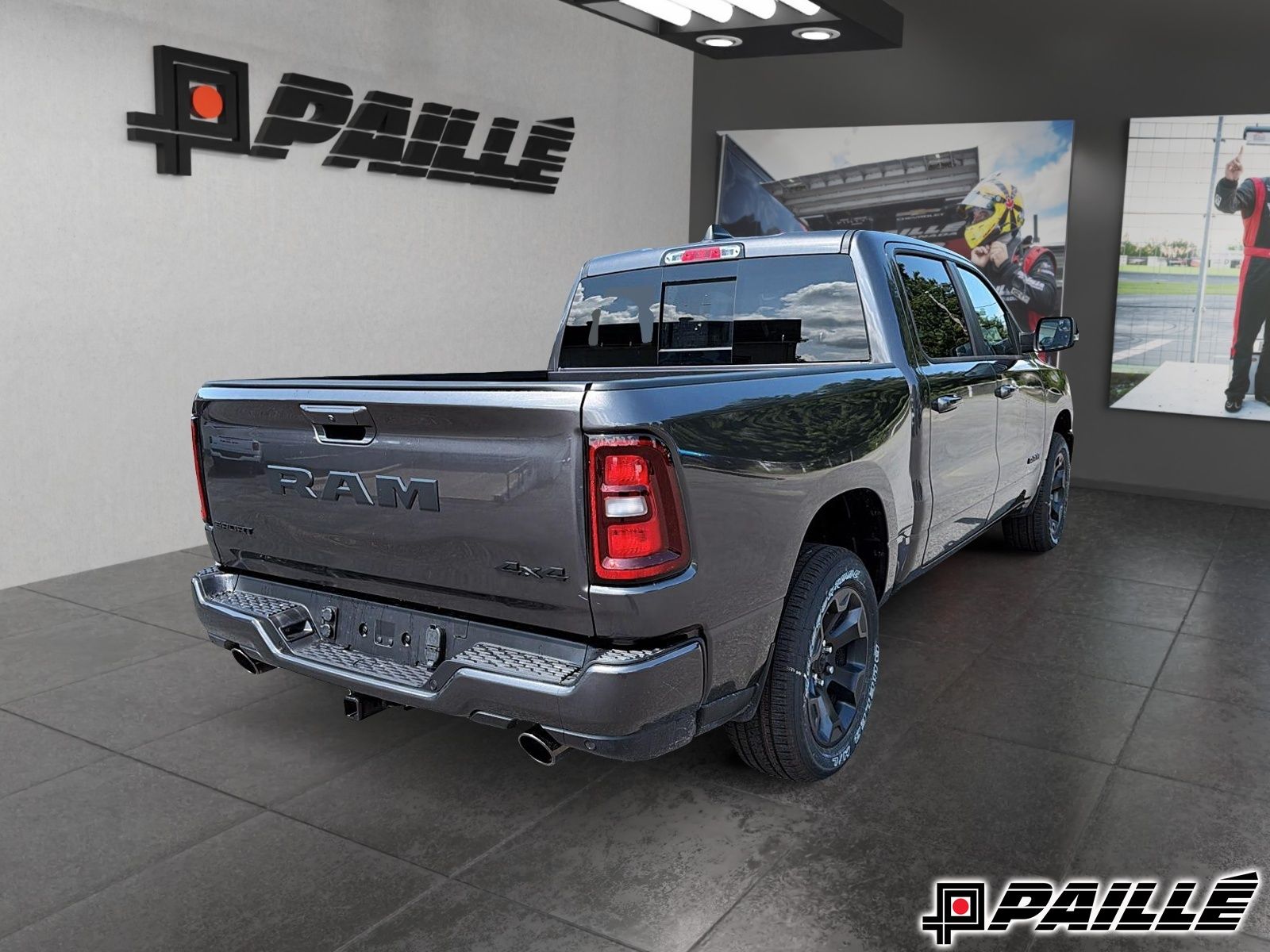 2026 Ram 1500 in Sorel-Tracy, Quebec