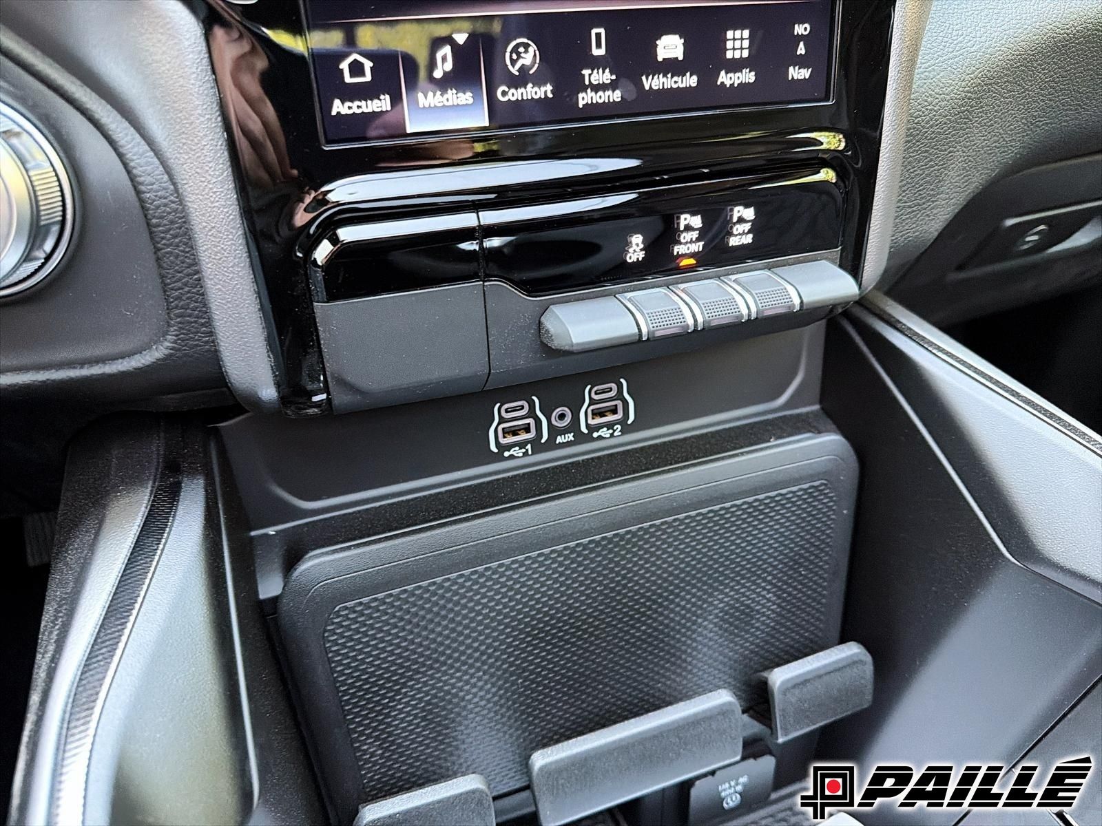 2026 Ram 1500 in Sorel-Tracy, Quebec