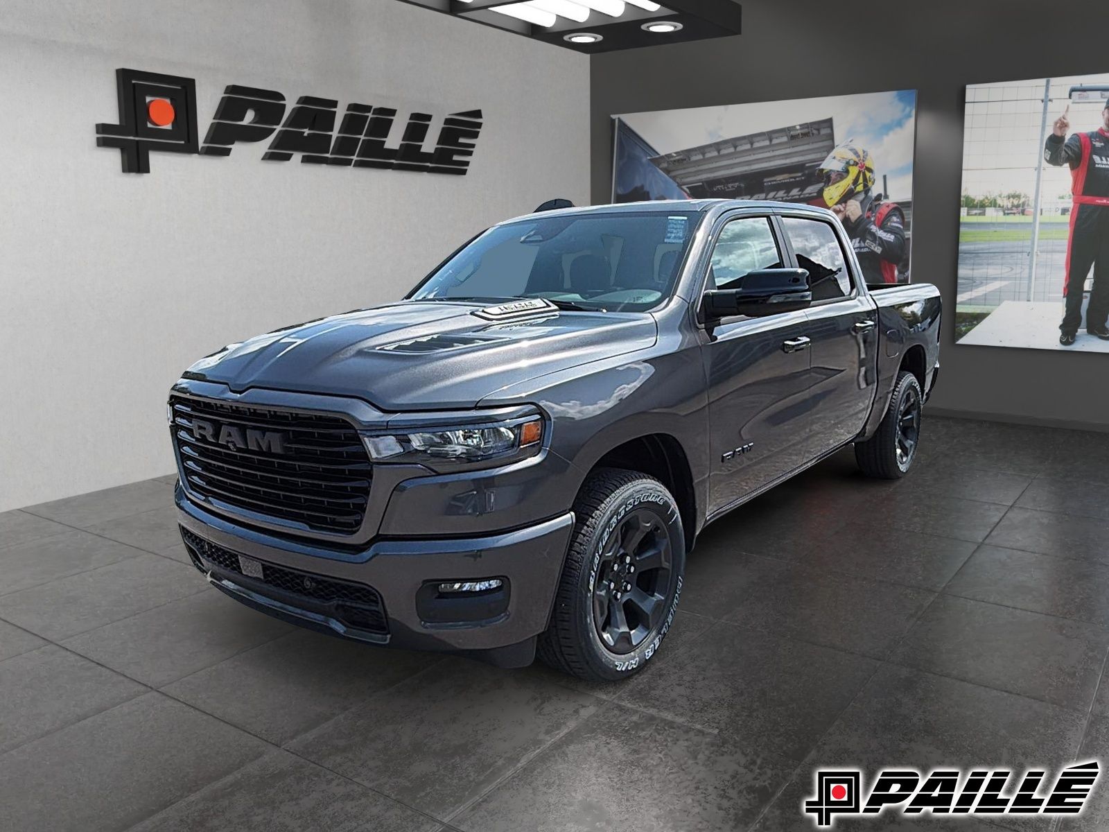 2026 Ram 1500 in Sorel-Tracy, Quebec