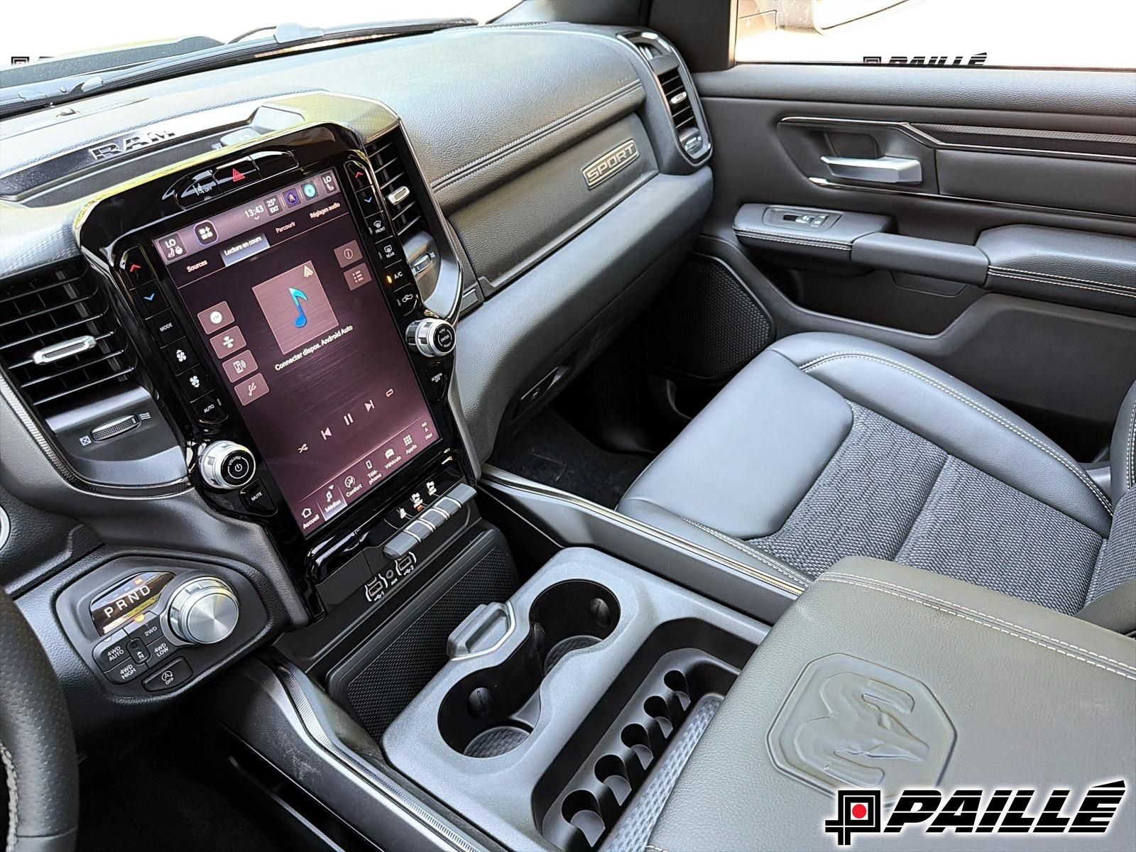 2026 Ram 1500 in Sorel-Tracy, Quebec