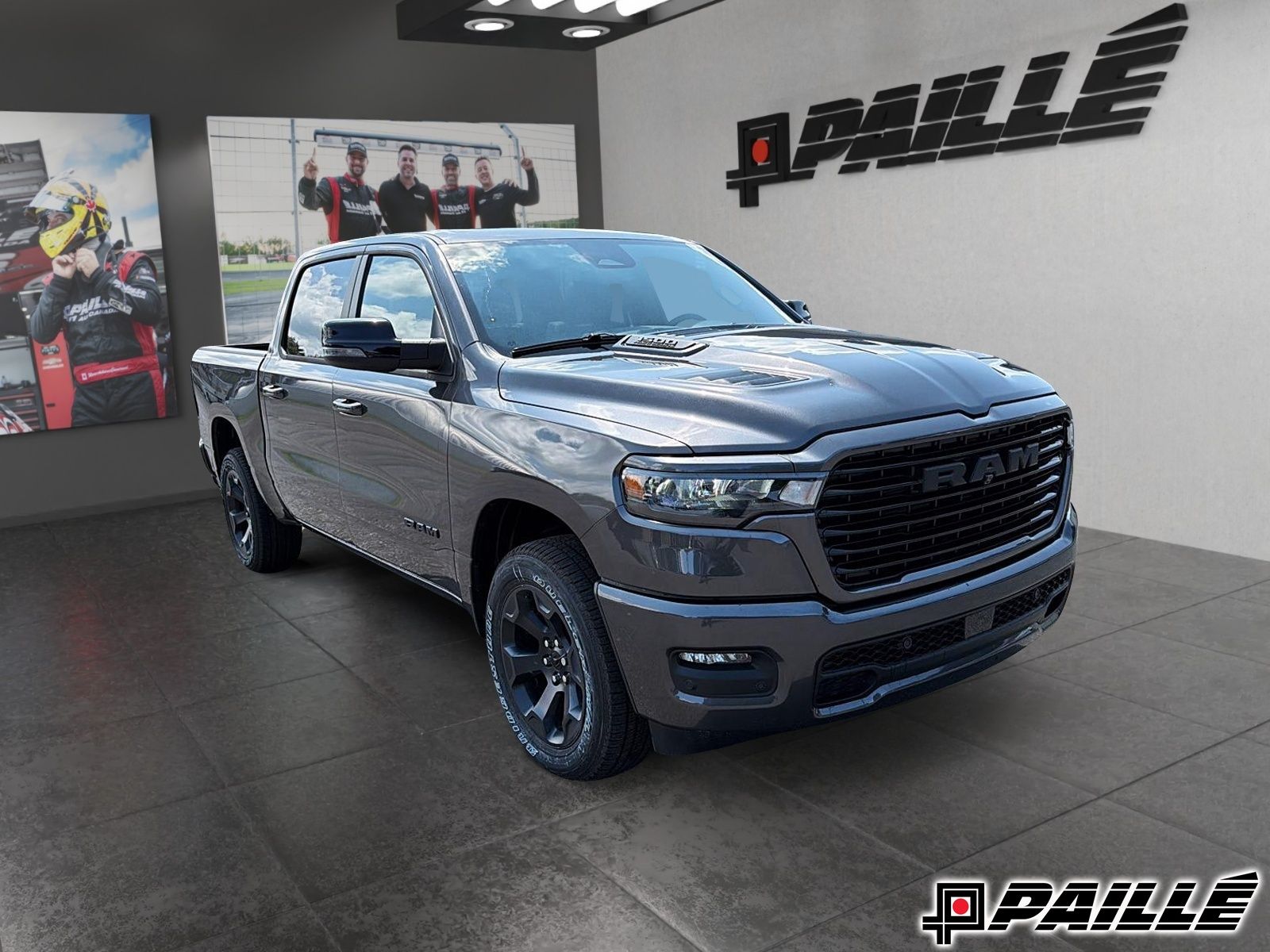 2026 Ram 1500 in Sorel-Tracy, Quebec