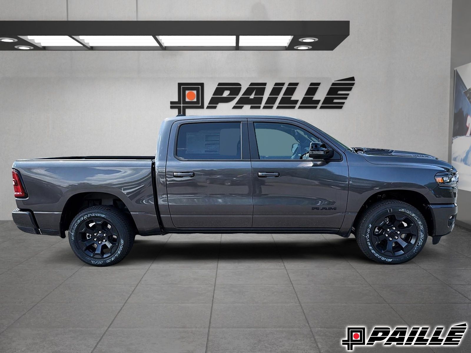 2026 Ram 1500 in Sorel-Tracy, Quebec