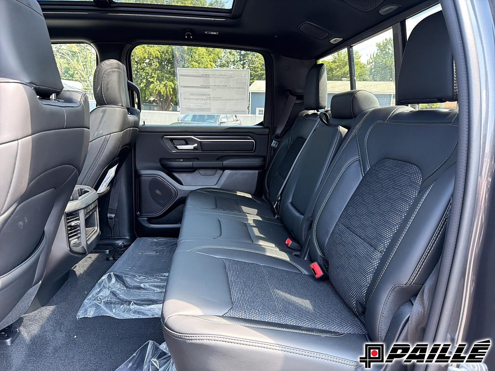 2026 Ram 1500 in Sorel-Tracy, Quebec