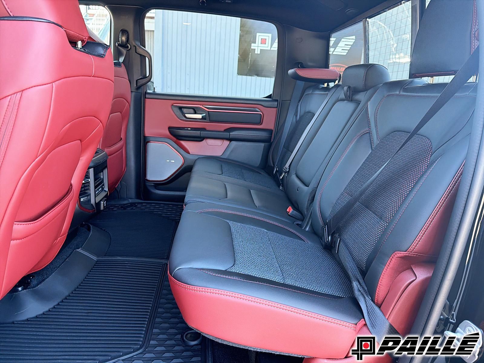 2026 Ram 1500 in Sorel-Tracy, Quebec