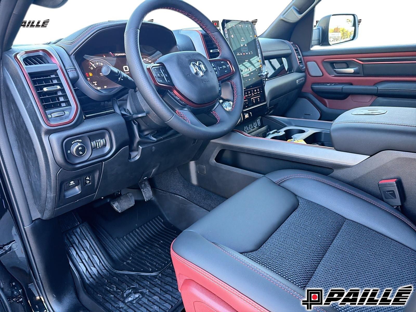 2026 Ram 1500 in Sorel-Tracy, Quebec