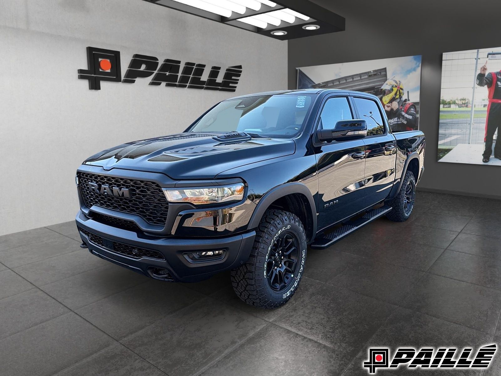 2026 Ram 1500 in Sorel-Tracy, Quebec