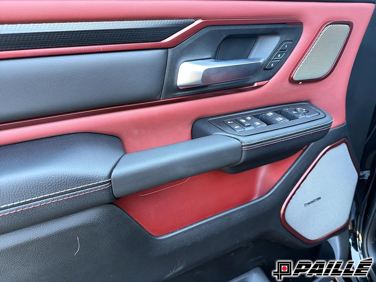 2026 Ram 1500 in Sorel-Tracy, Quebec