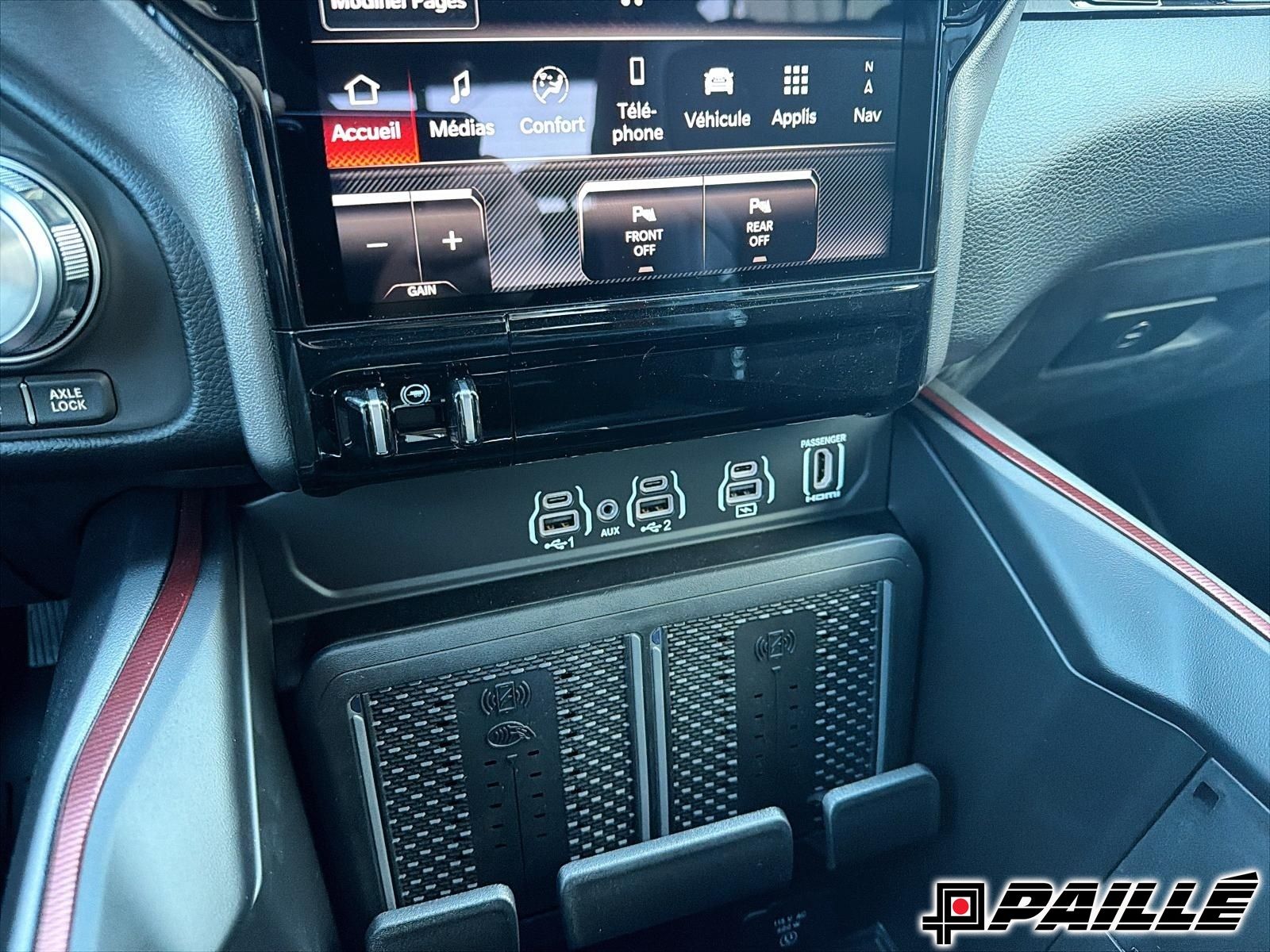 2026 Ram 1500 in Sorel-Tracy, Quebec