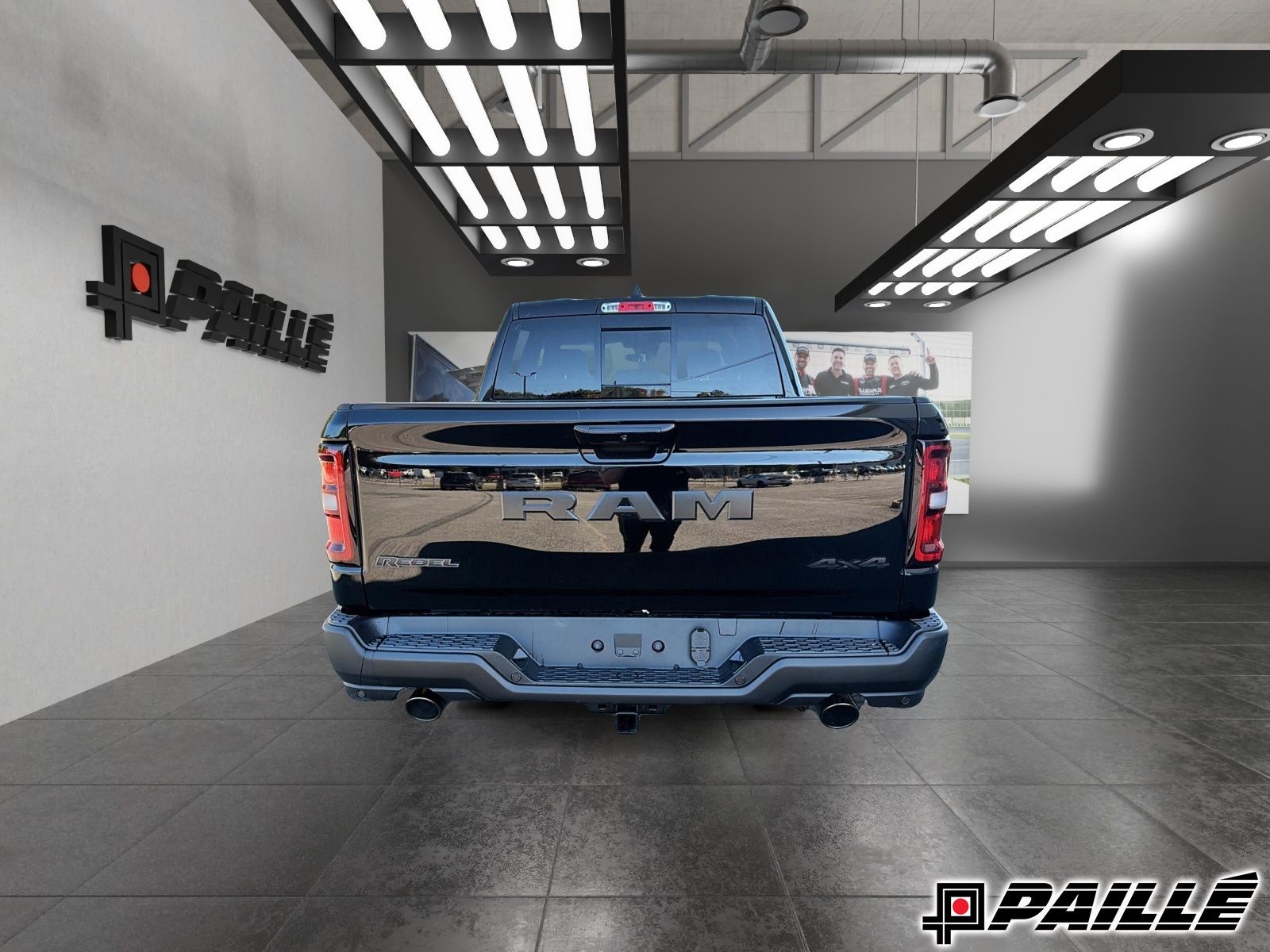 2026 Ram 1500 in Sorel-Tracy, Quebec
