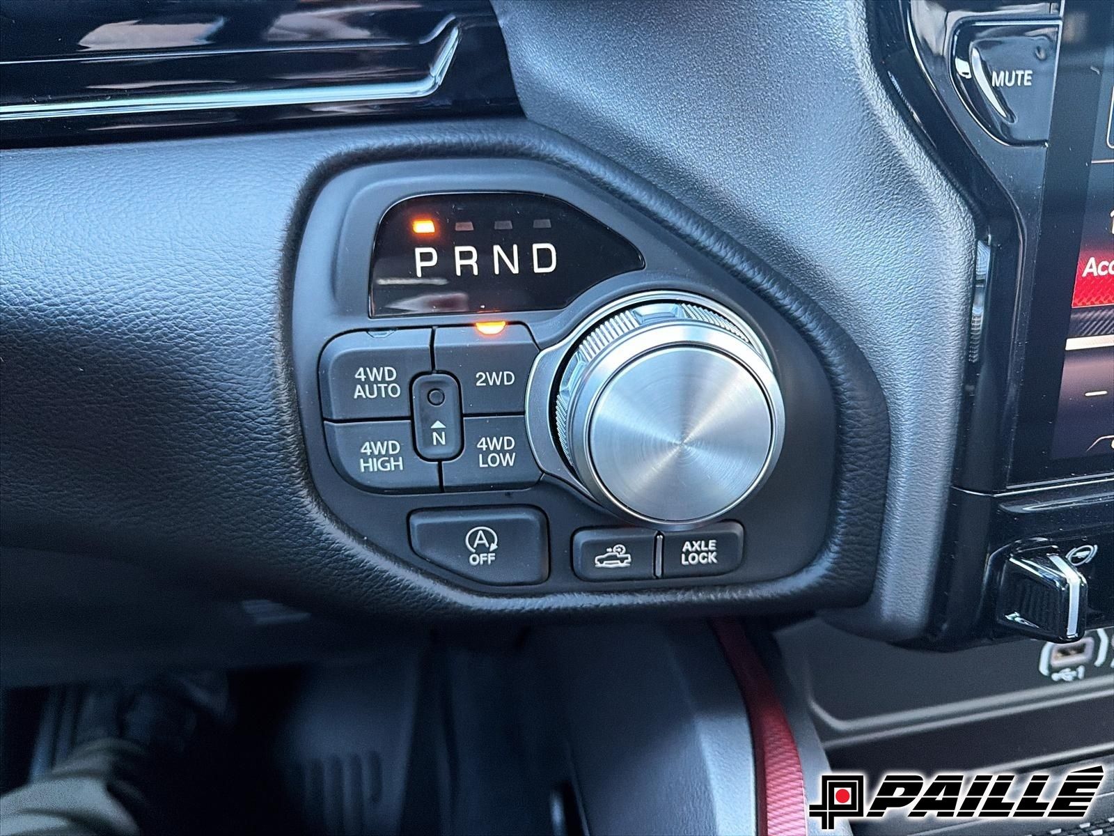 2026 Ram 1500 in Sorel-Tracy, Quebec
