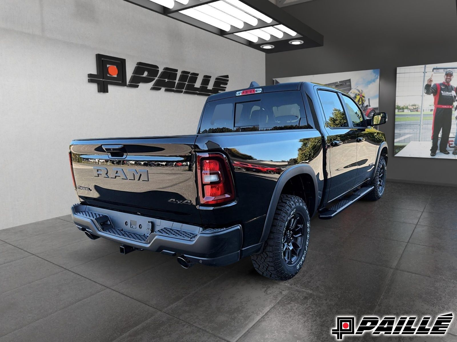 2026 Ram 1500 in Sorel-Tracy, Quebec