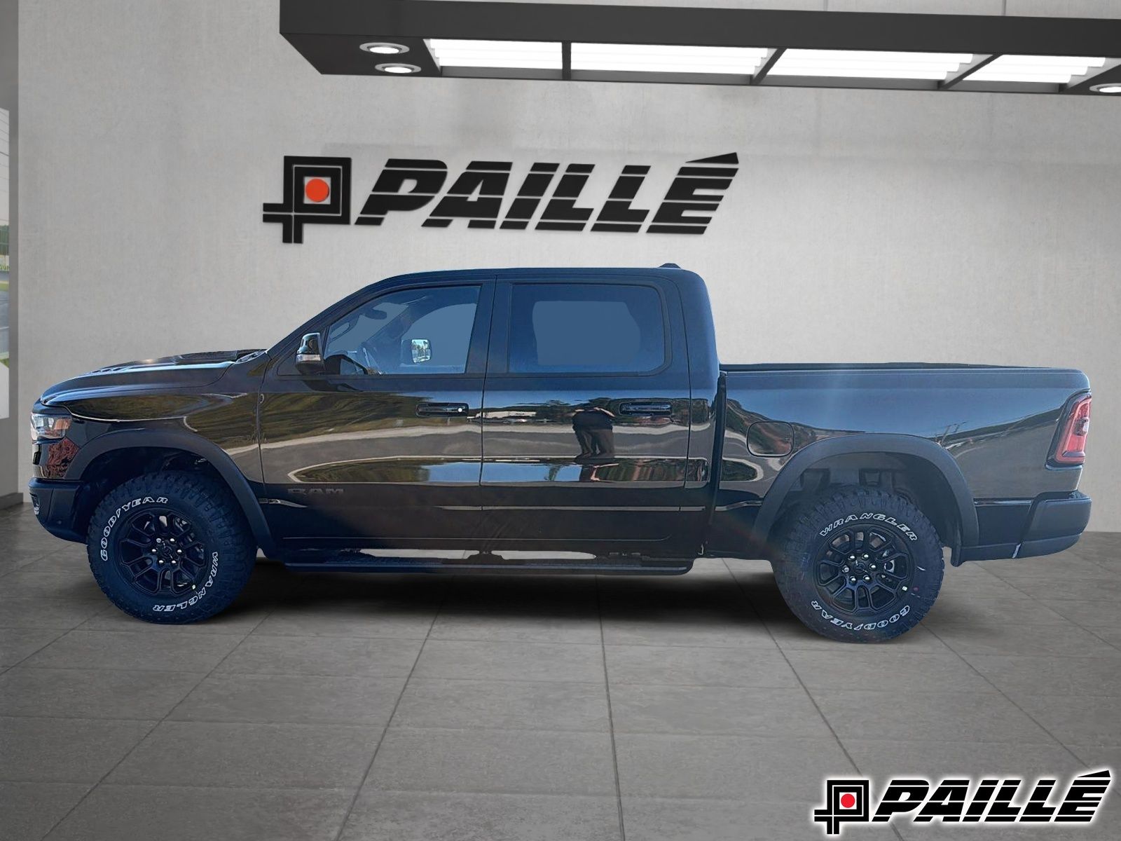 2026 Ram 1500 in Sorel-Tracy, Quebec