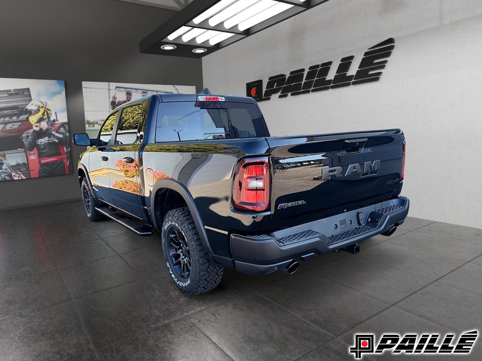 2026 Ram 1500 in Sorel-Tracy, Quebec