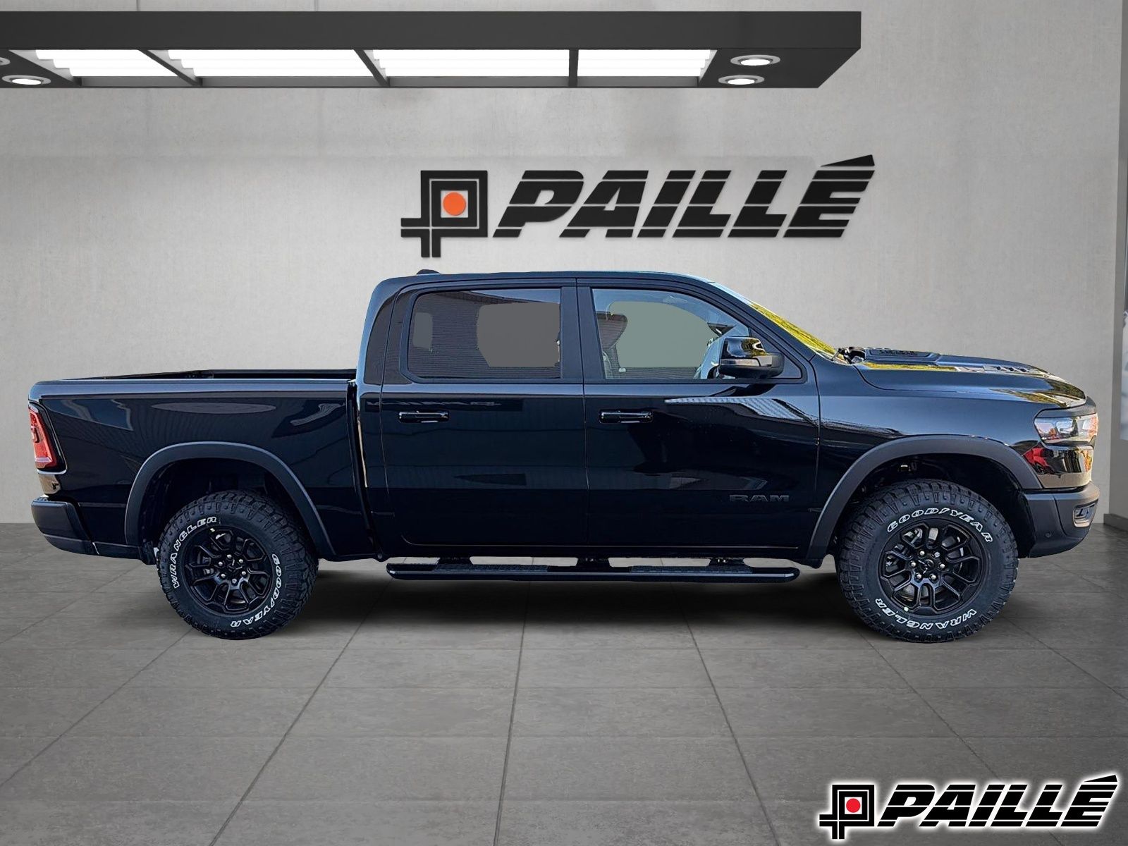 2026 Ram 1500 in Sorel-Tracy, Quebec