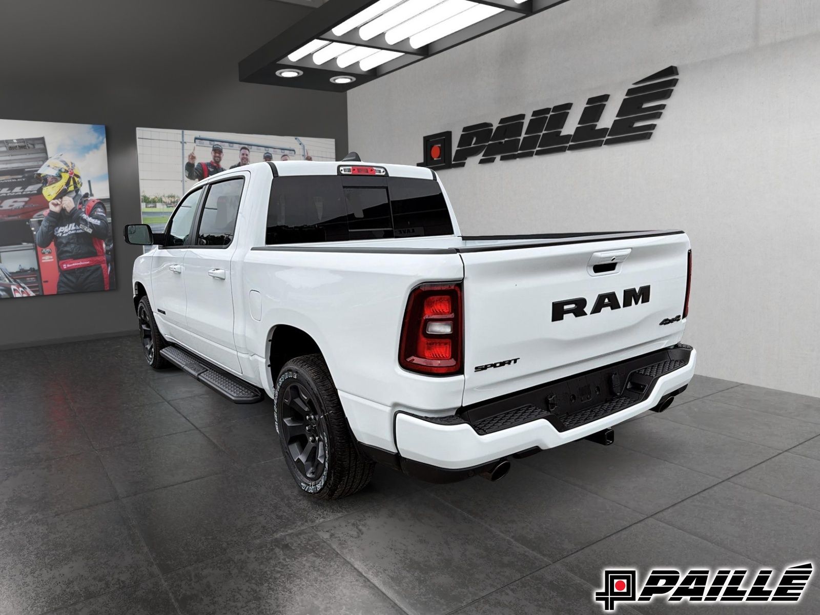 2026 Ram 1500 in Sorel-Tracy, Quebec