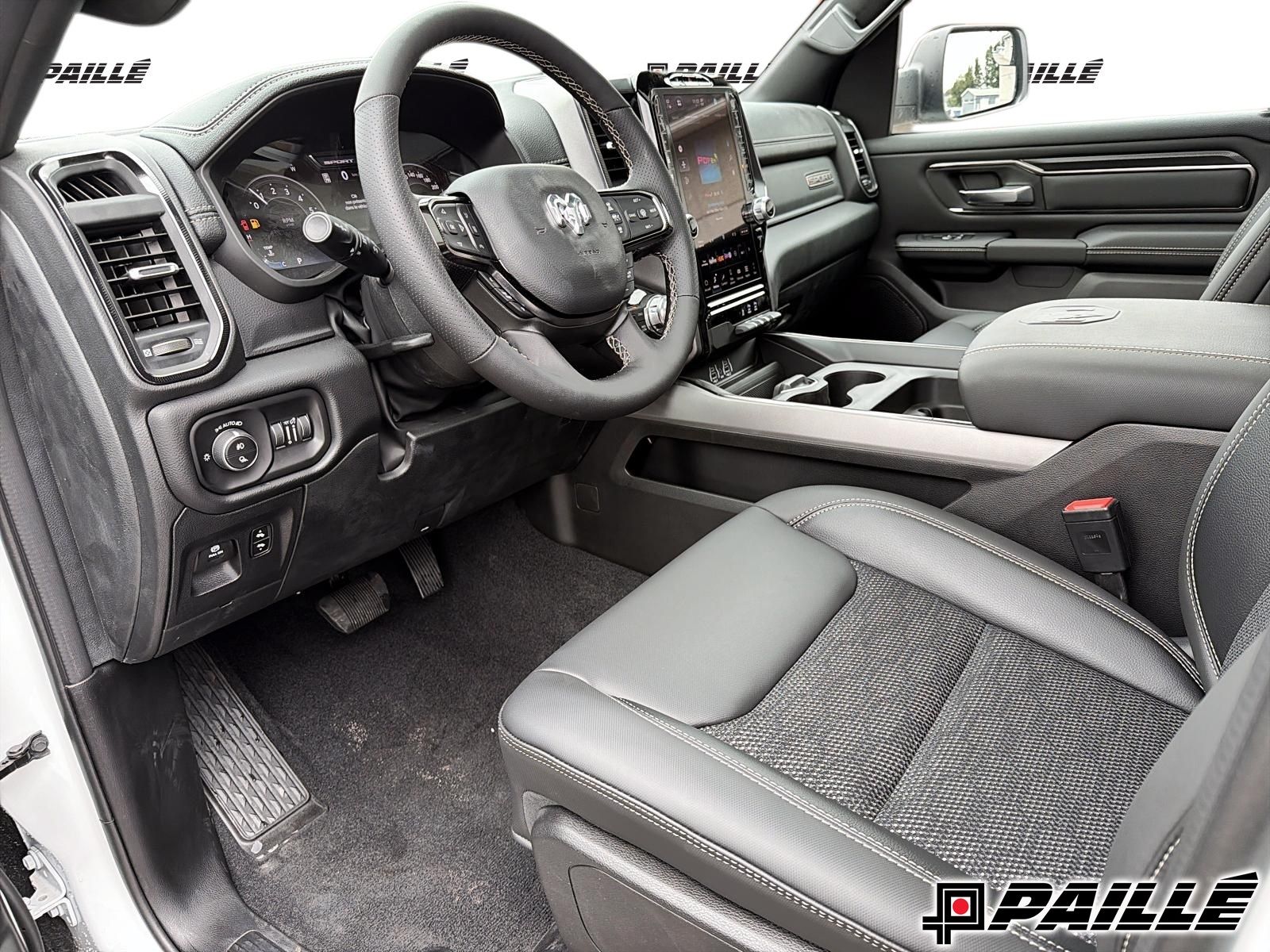 2026 Ram 1500 in Sorel-Tracy, Quebec