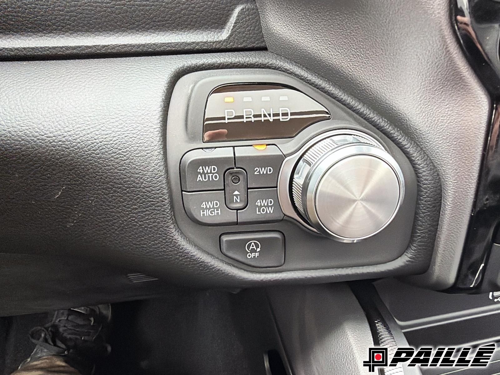 2026 Ram 1500 in Sorel-Tracy, Quebec