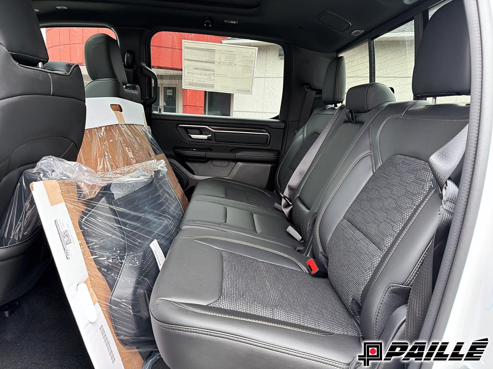 2026 Ram 1500 in Sorel-Tracy, Quebec