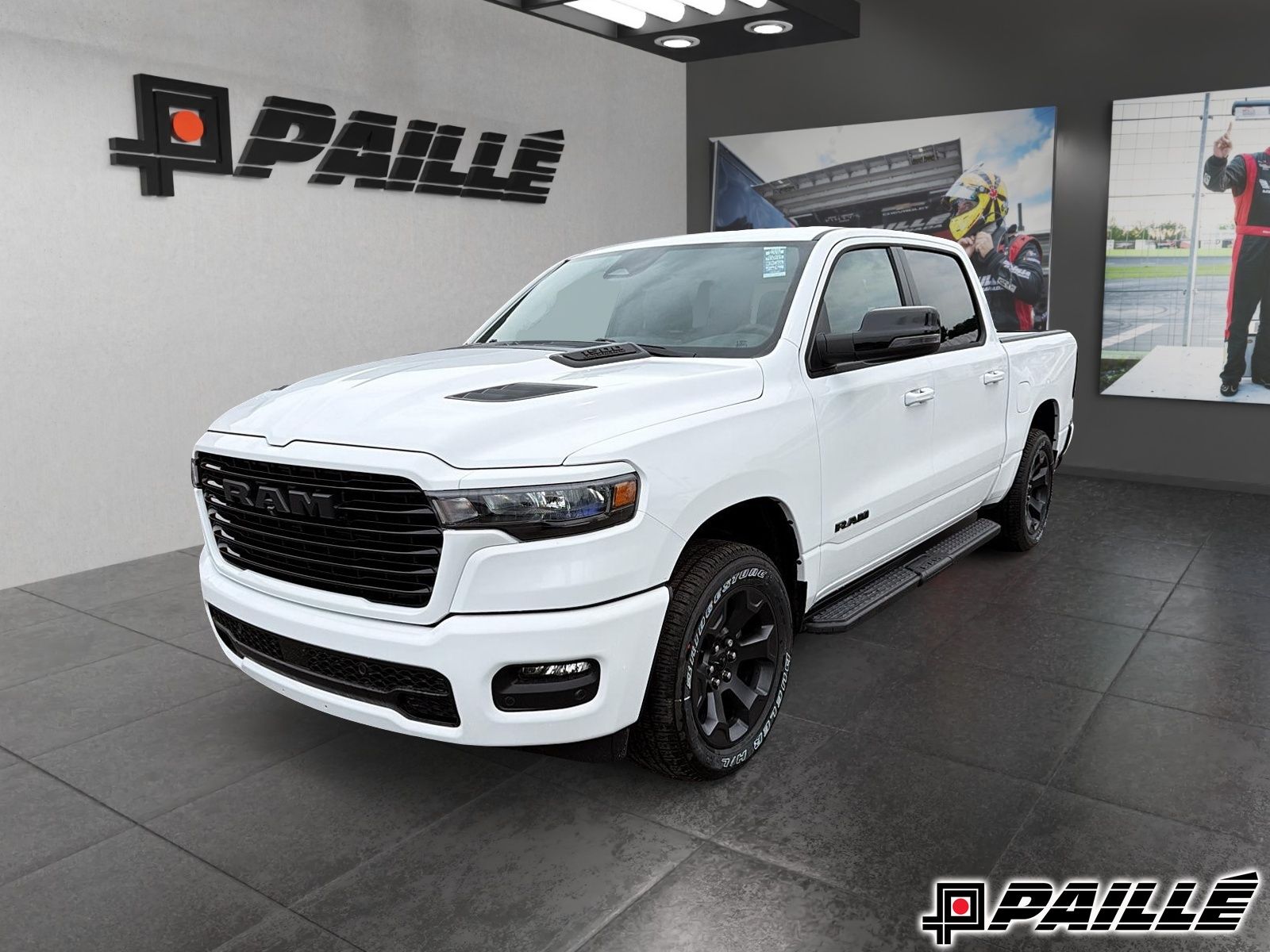 2026 Ram 1500 in Sorel-Tracy, Quebec