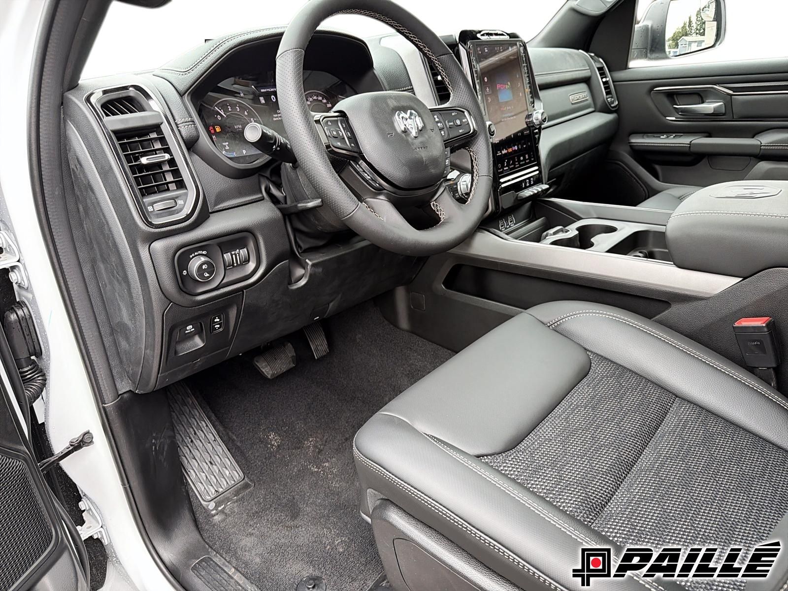 2026 Ram 1500 in Sorel-Tracy, Quebec