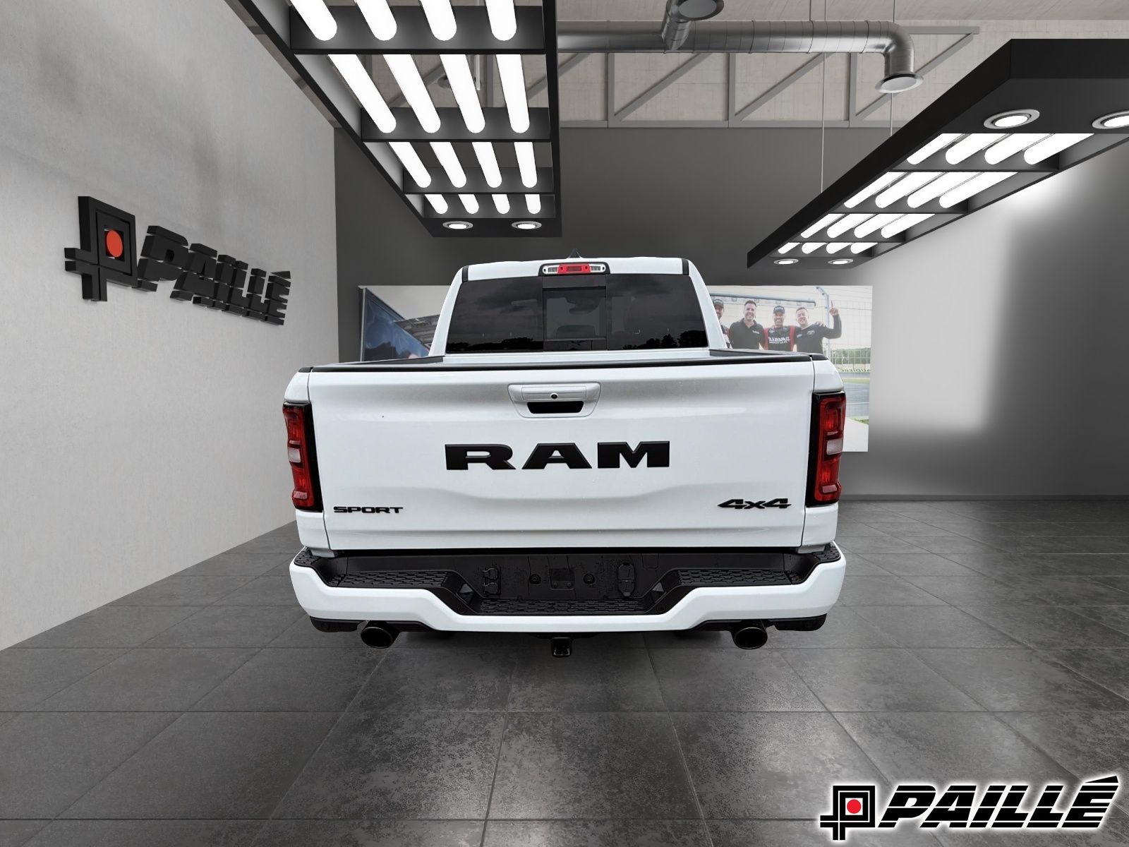 2026 Ram 1500 in Sorel-Tracy, Quebec