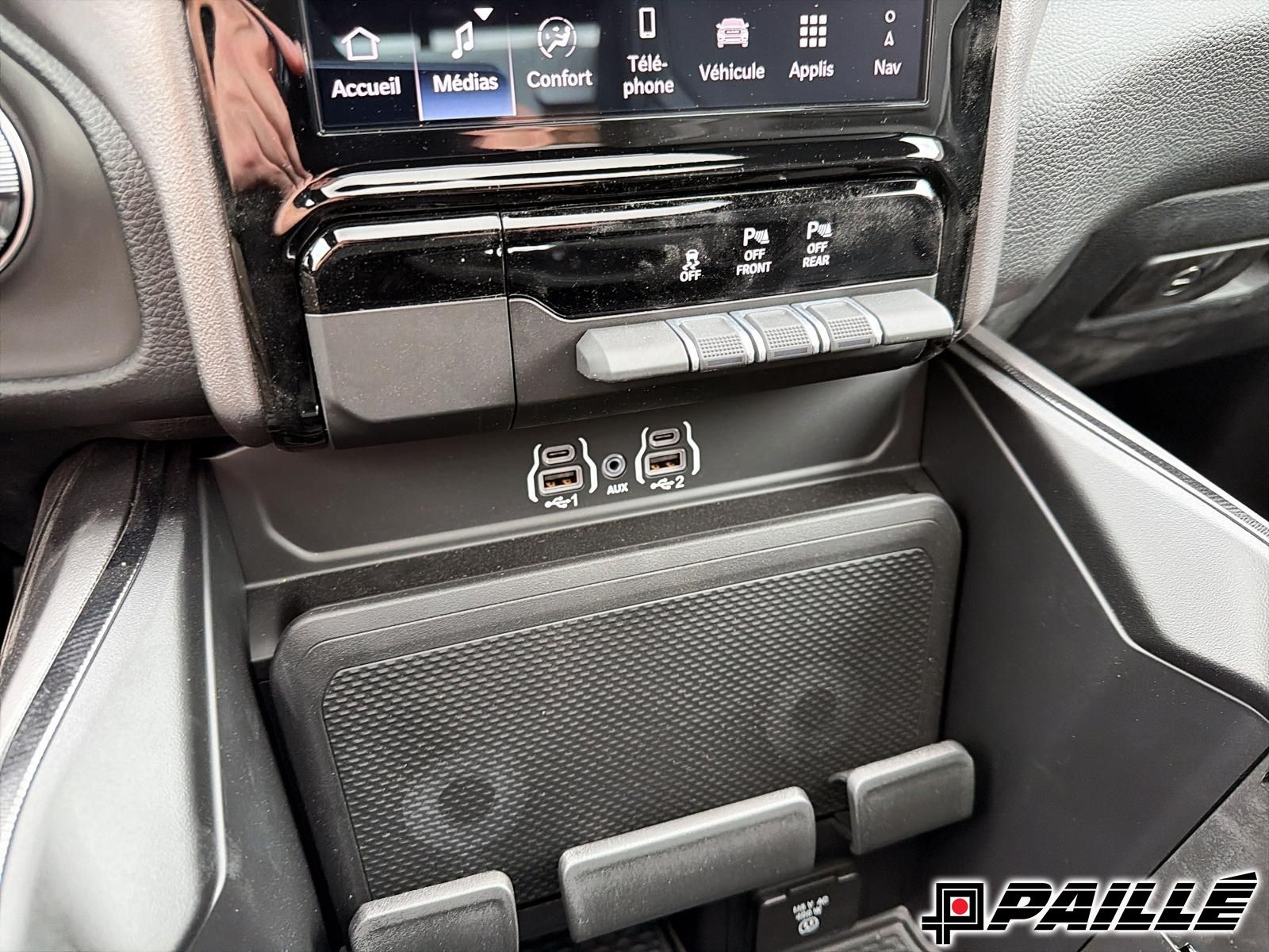 2026 Ram 1500 in Sorel-Tracy, Quebec